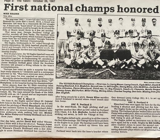 William C Griffin, Sr. photo gallery thumbnail 165 of 214