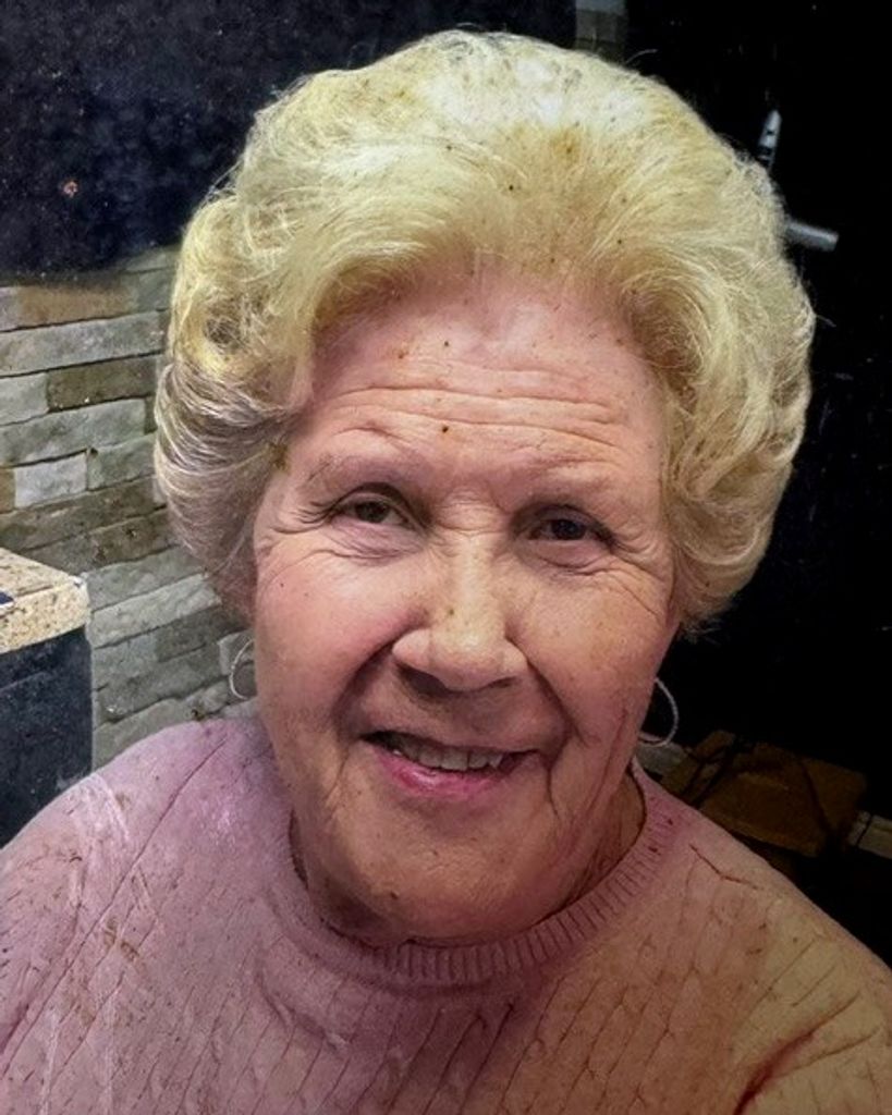 Margaret Ellen Loflin