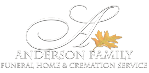 Anderson Family Funeral Home & Cremation Service Logo