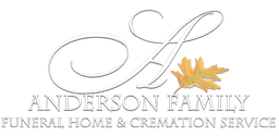 Anderson Family Funeral Home & Cremation Service Logo