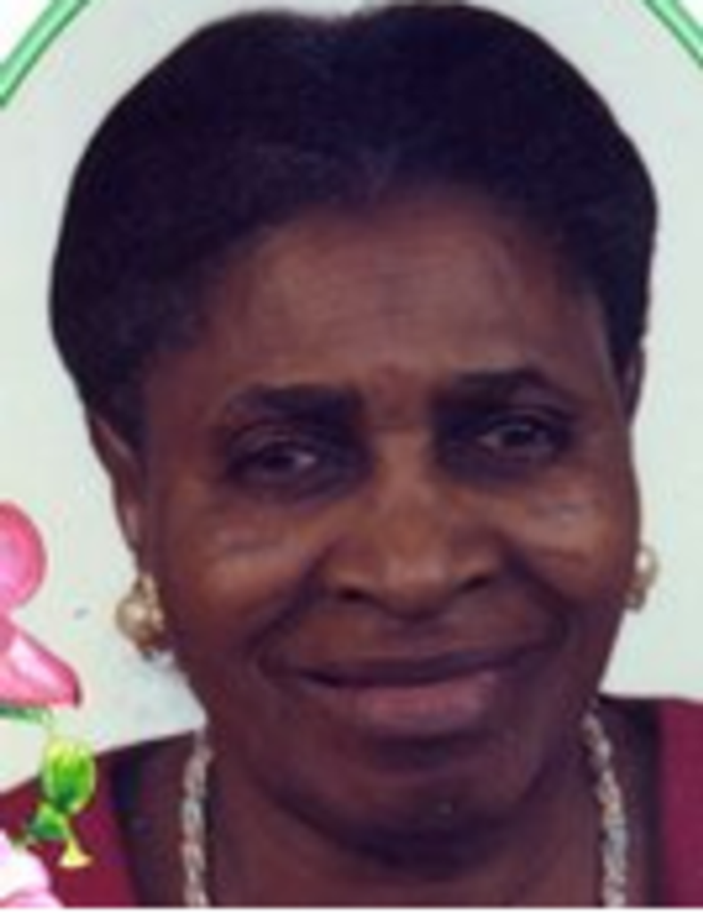 Pascaline Kuta Lutete
