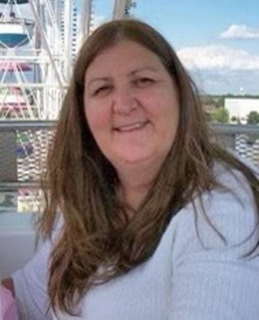 Patricia Lynn Haley Profile Photo