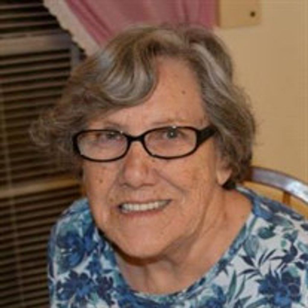 Pansy Mae Dempster D'Angelo