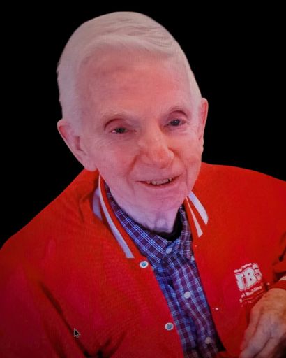 William A. Peckenpaugh's obituary image