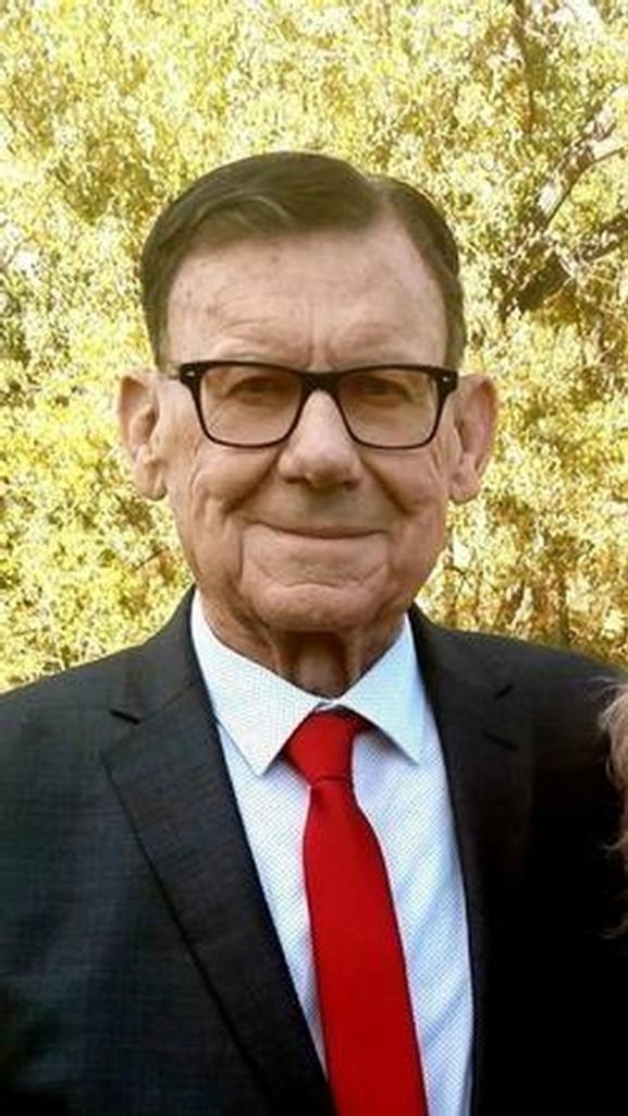 John Ray Gable