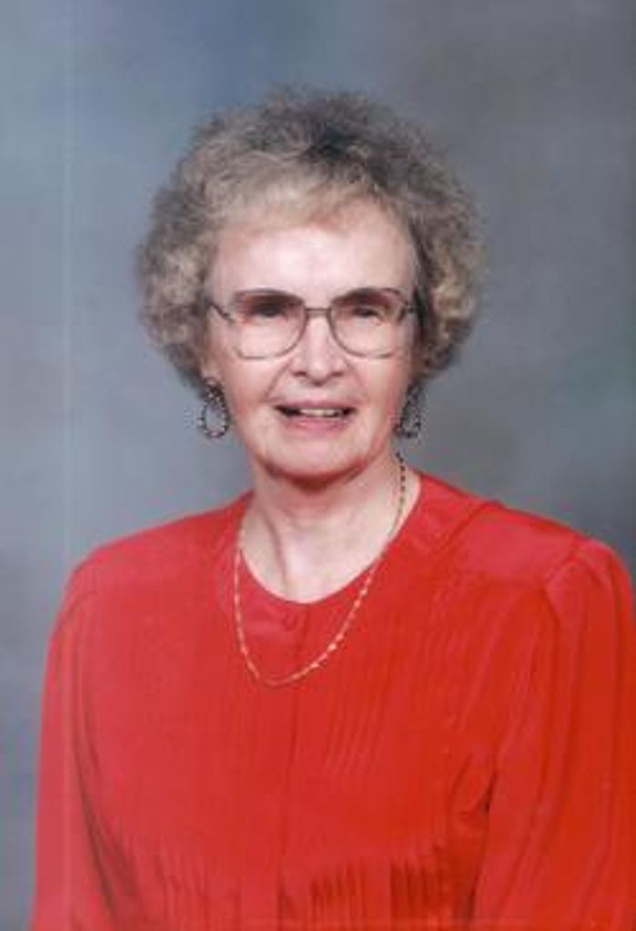 Betty Carey