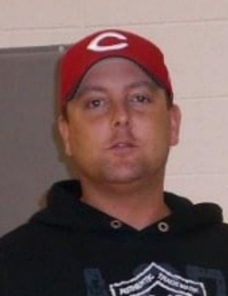 James Ryan  Eaks Profile Photo