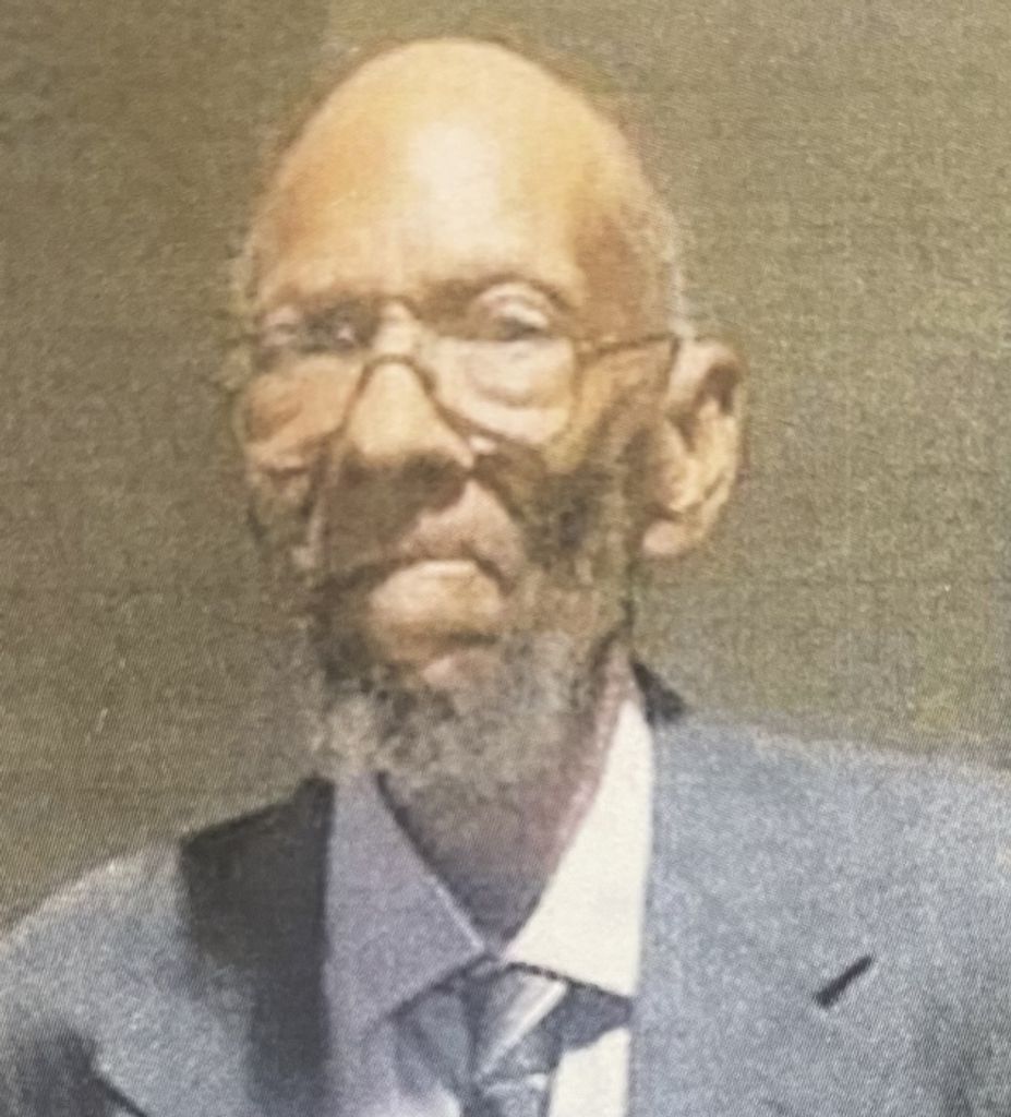 William Russell Kirkpatrick