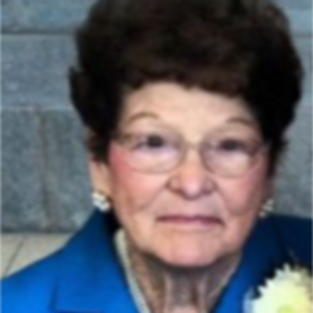 Lois Gibson Housand