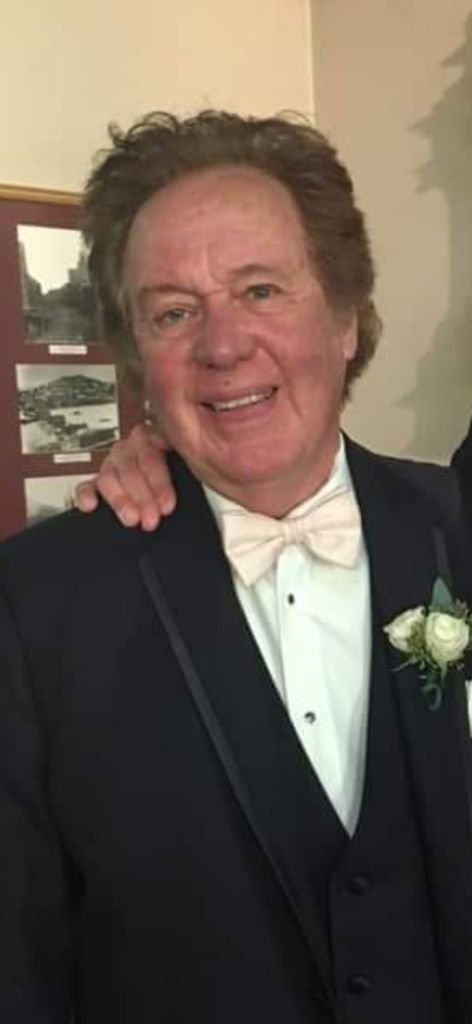 Robert Angelo Trimigliozzi