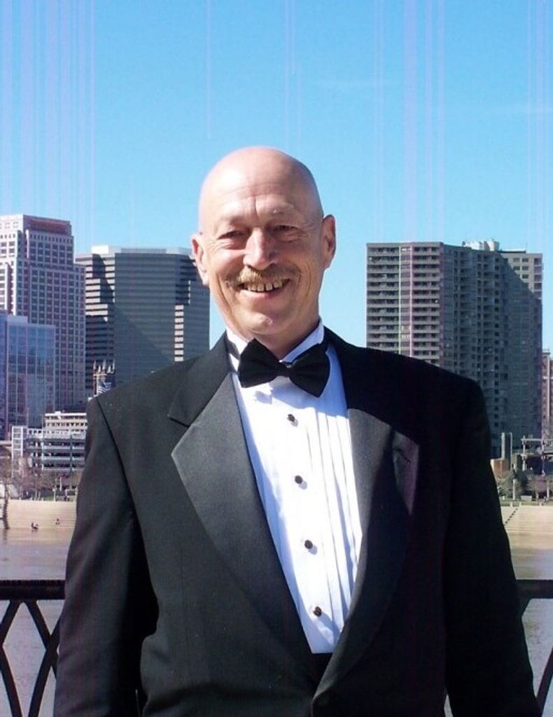 Clifford Trent ("Smitty")  Smith