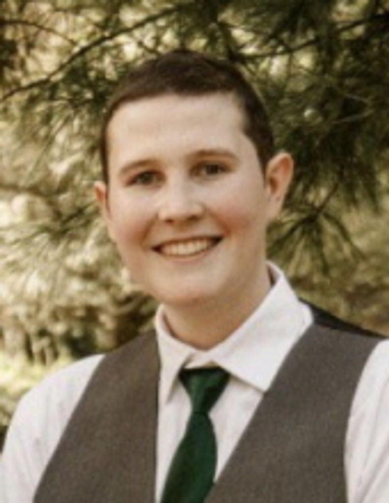 Kyle Edward Bowman