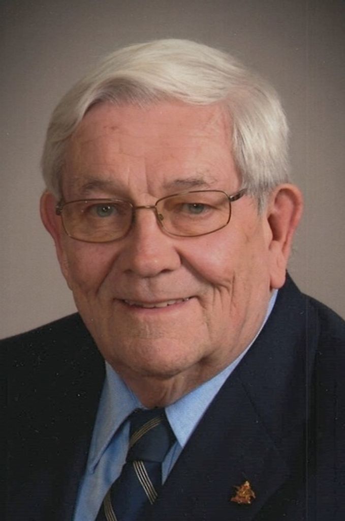 James H. Beachel Profile Photo