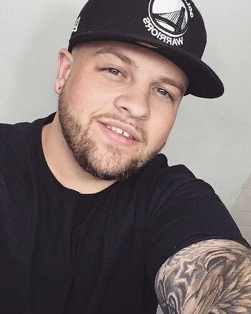 Jeffery Griscavage, Jr. Profile Photo