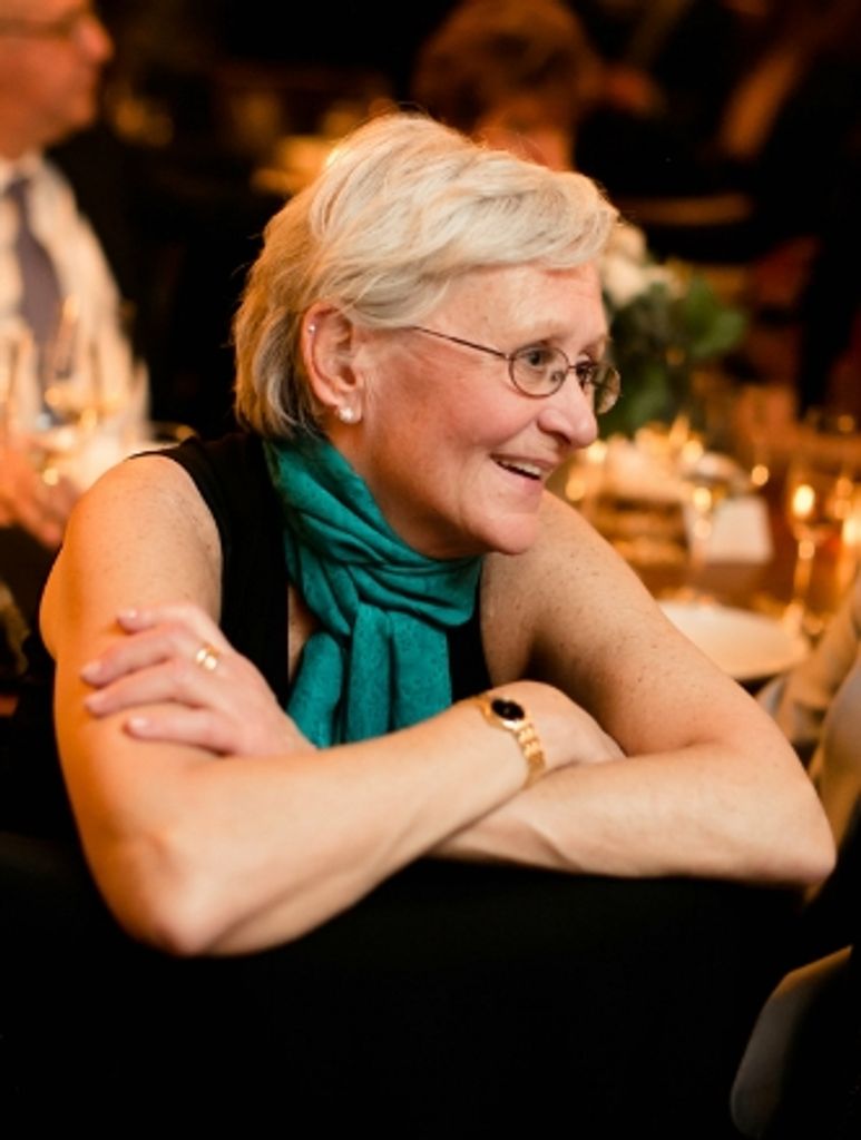 Margaret O'Hern Lazarski Profile Photo