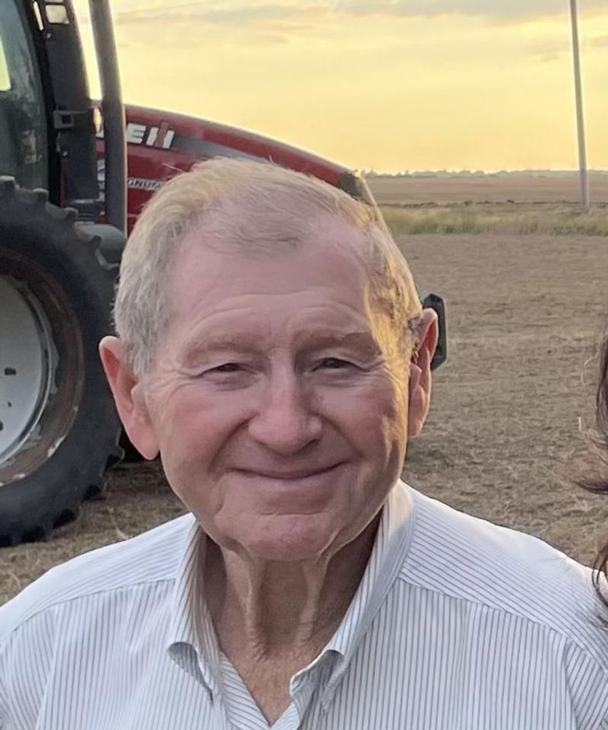 Jerry Wallace Profile Photo