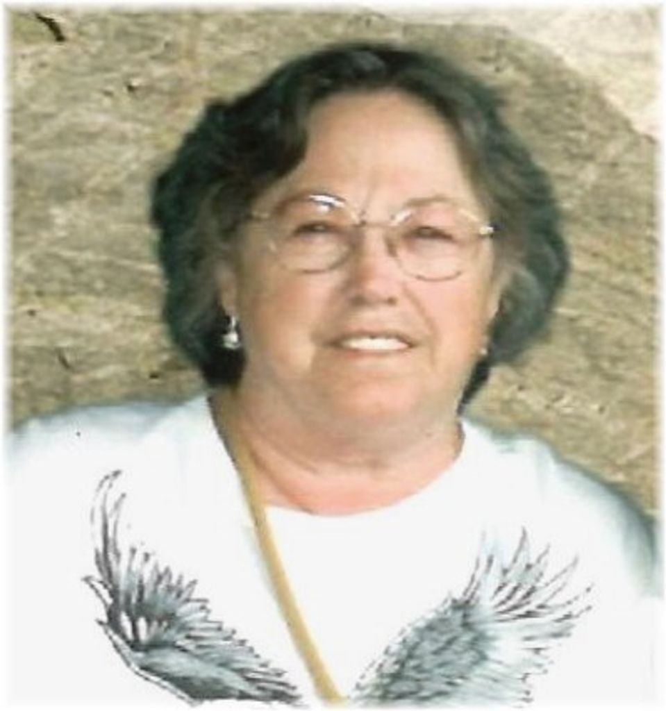 Cathy (Cobb) Ruby