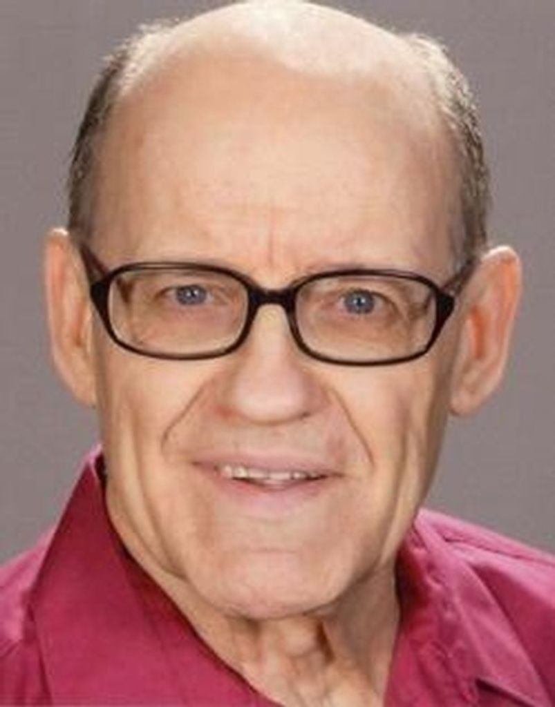 Paul Eugene Crawford