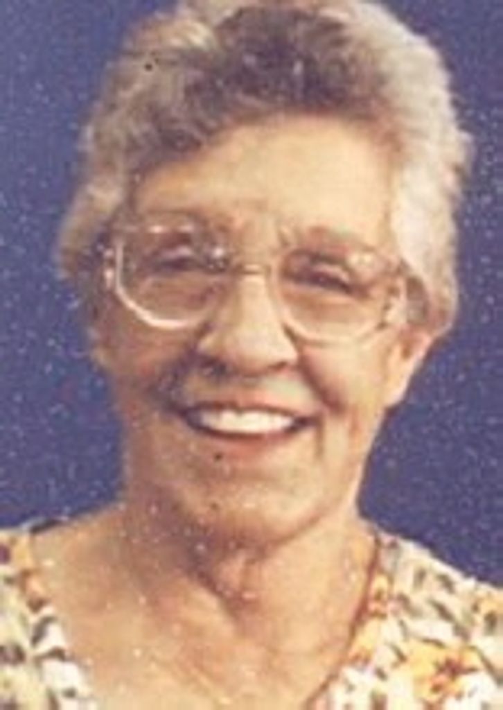 Irene  M. (Cambra)  Wilks
