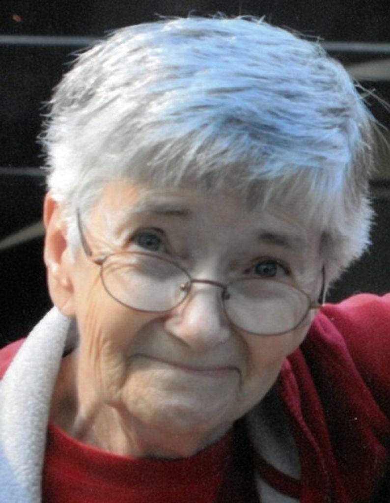 Mary Nulty
