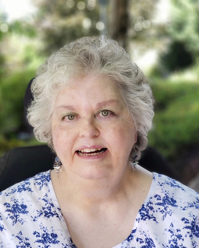 Mary Lynn Veck