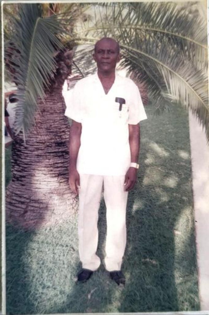 Jean I Joseph