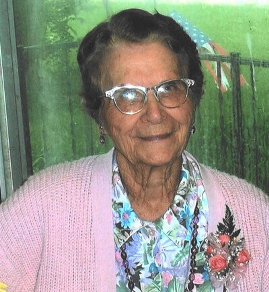 Grace L. Ashton Profile Photo