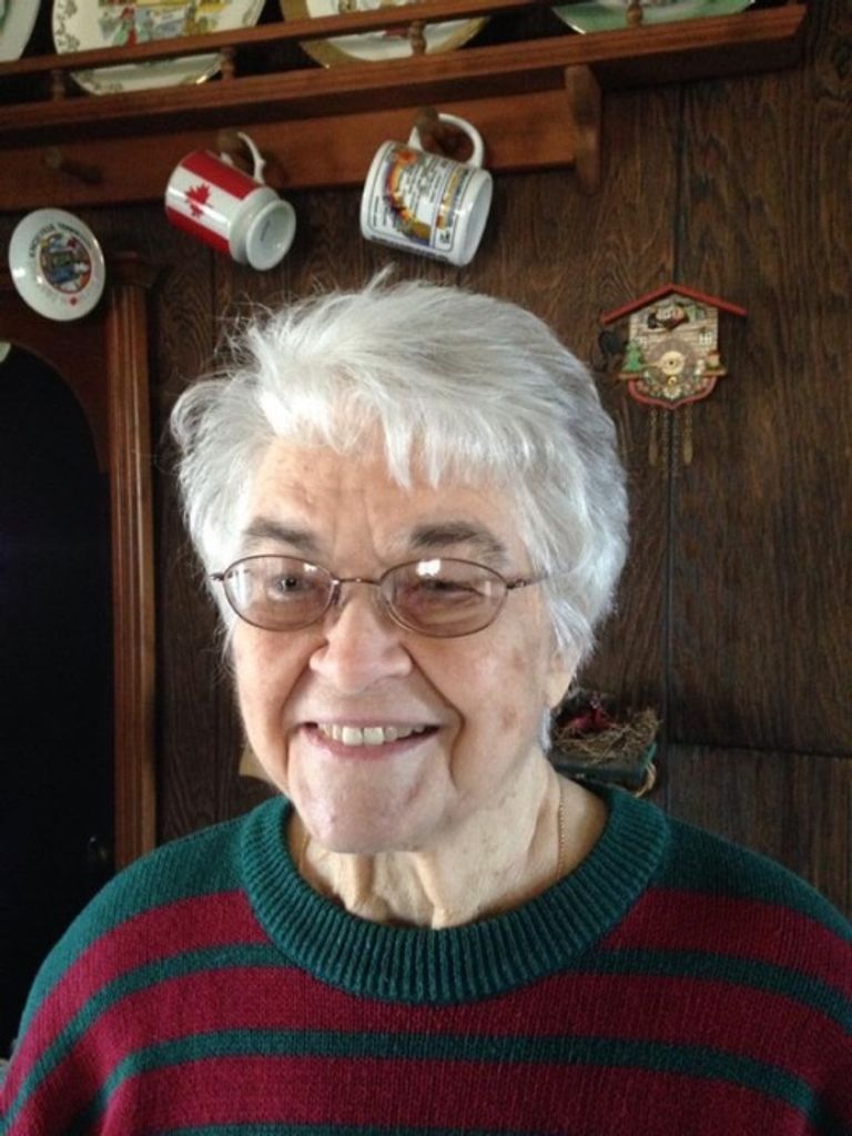 Alice Faye Godbolt Profile Photo