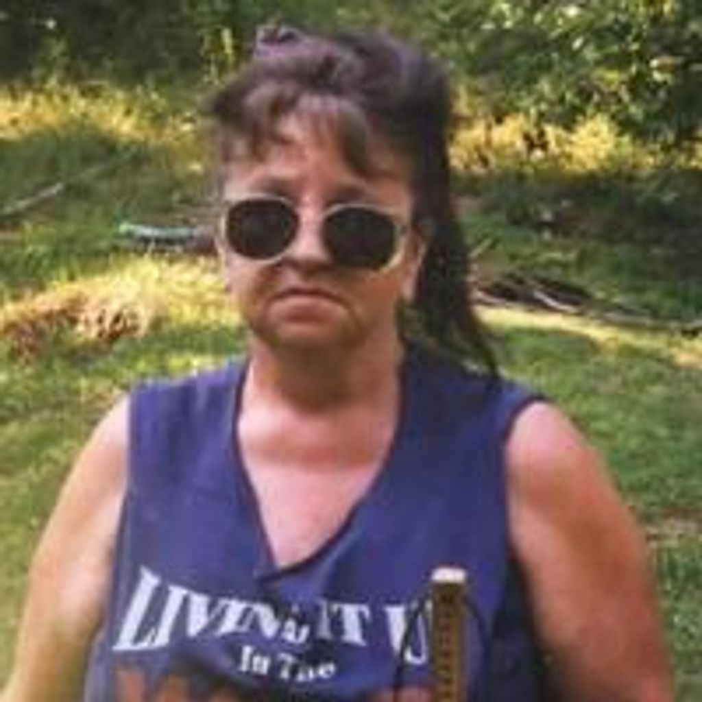 Ruby Mae Sutton