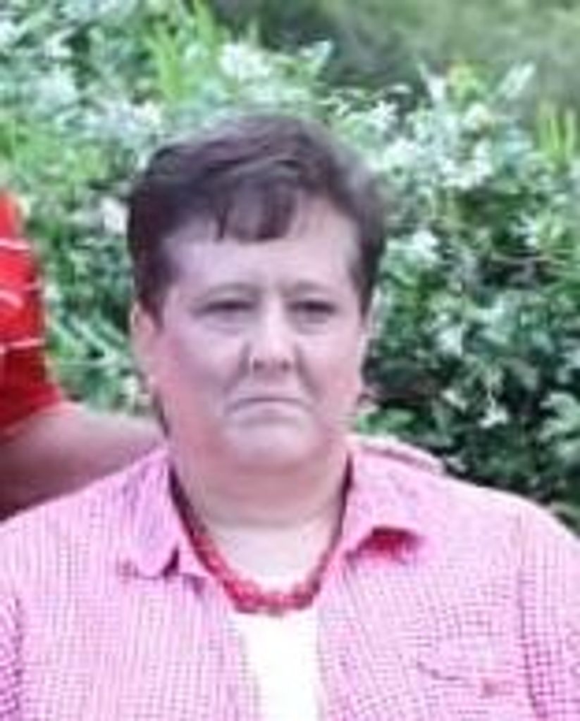 Betty Crews