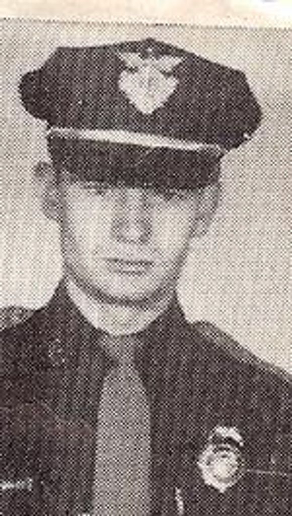 James "Jimmy" A Pruett