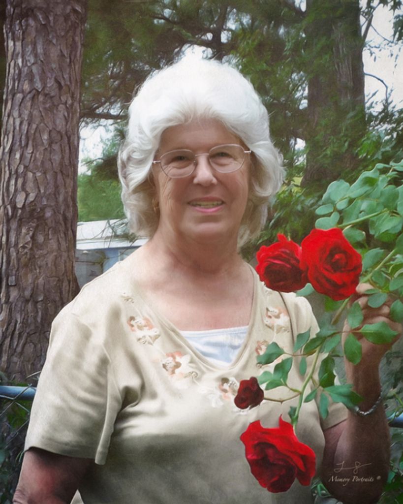 Joyce Modgling