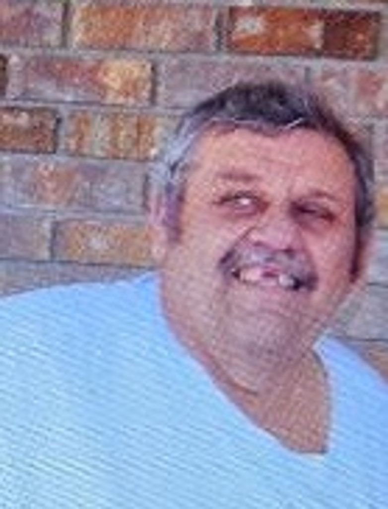 Joseph “Joe” Watson George, Jr.