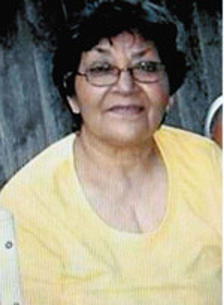 Belia Solis
