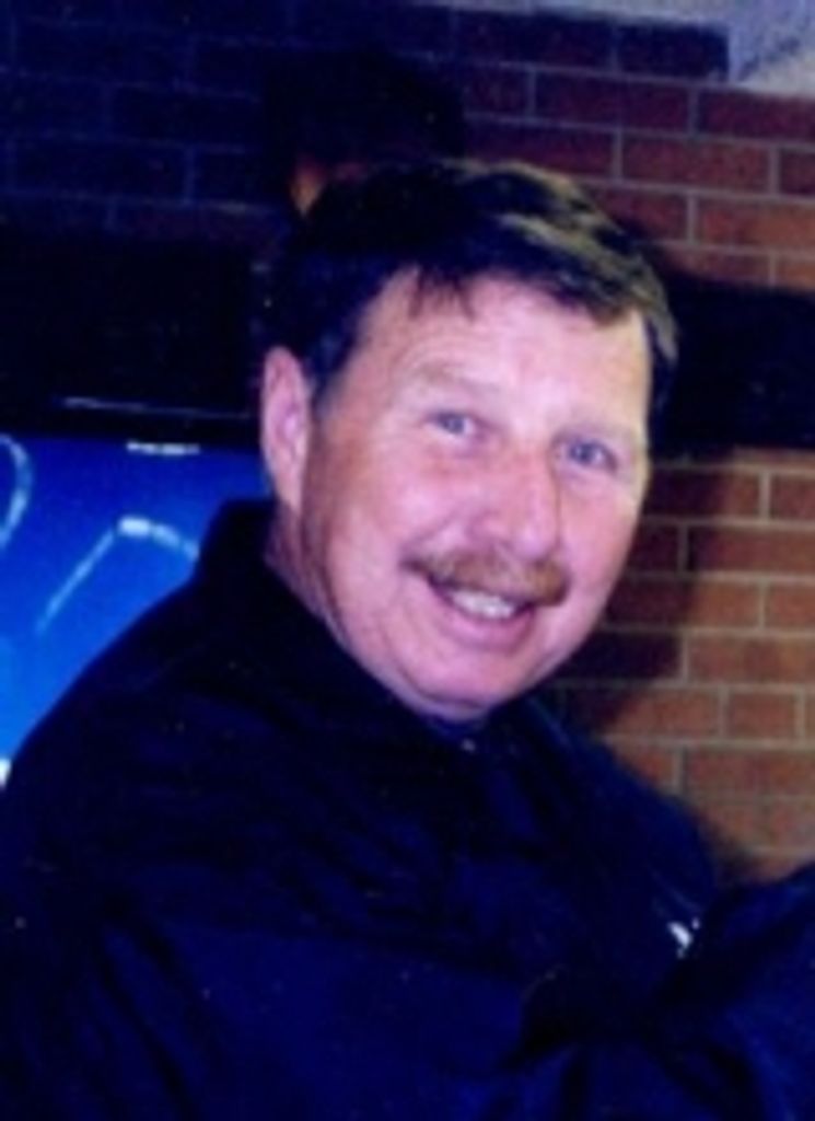 Jerry Lee May