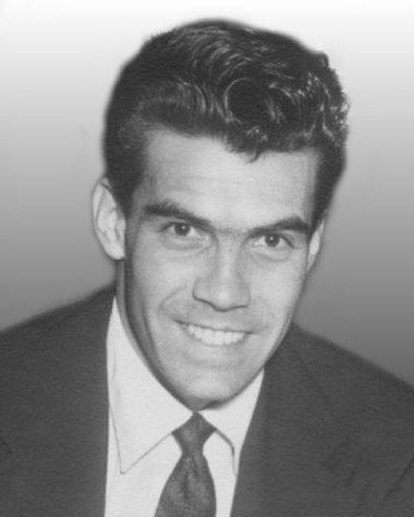 Charles E. Mcgrew Profile Photo