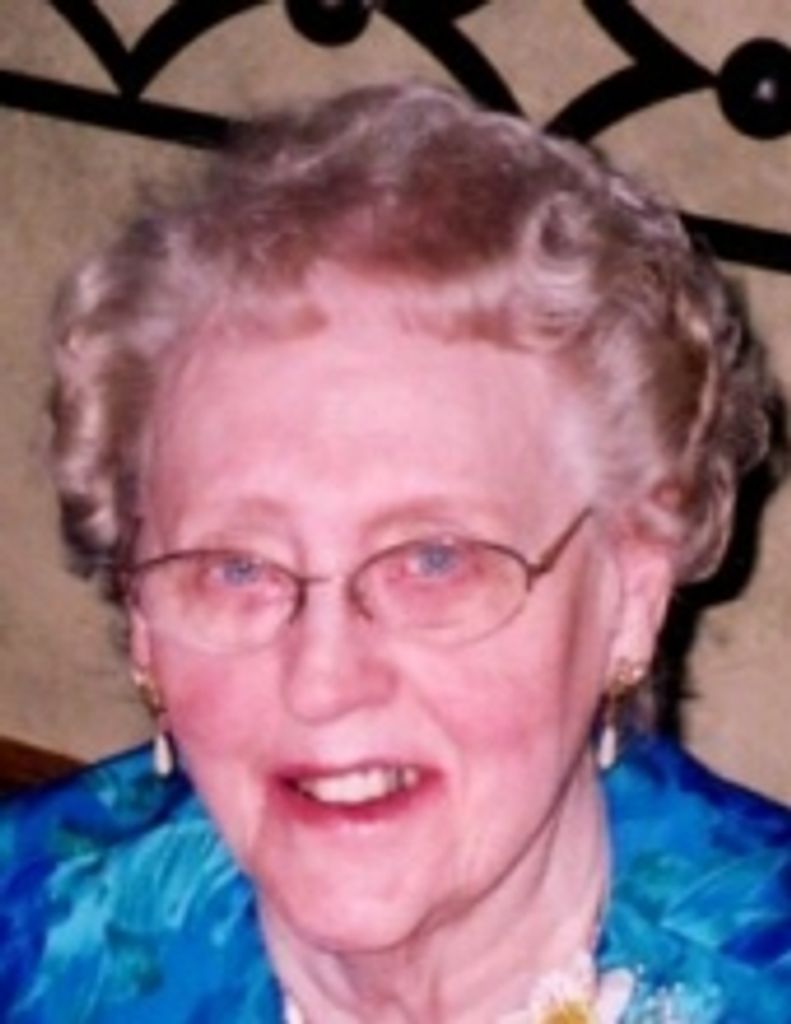 Alva J. Luepke Profile Photo