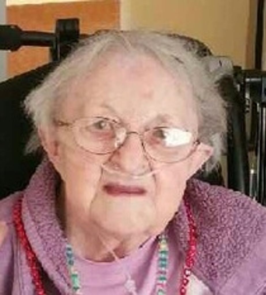Jean Wilson