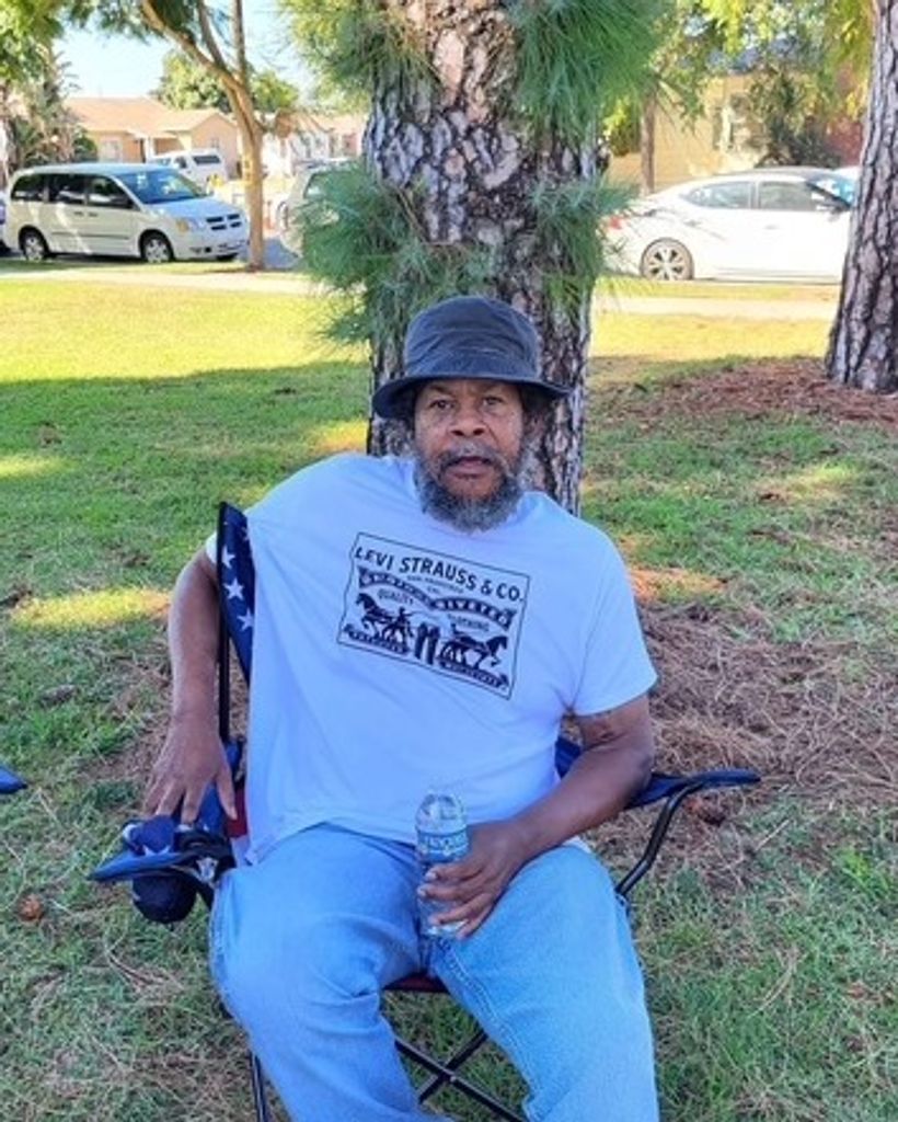 Ralph Wayne Walker Profile Photo