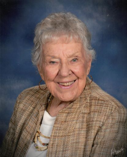 Lois Jo Musser-Krauss Profile Photo