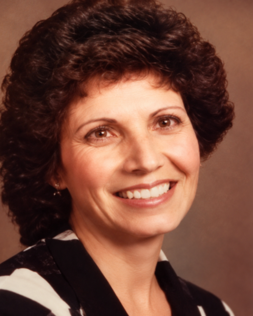 Fabiola Teresina Montemayor