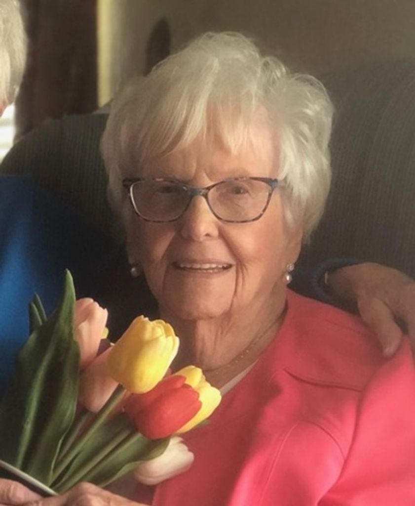 Betty June Cloninger Profile Photo