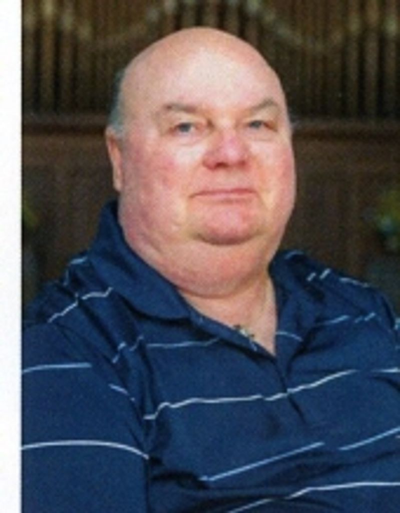 Stanley E. Wasilowski