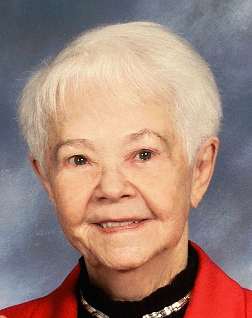 Nancy Stovall Redfern Profile Photo