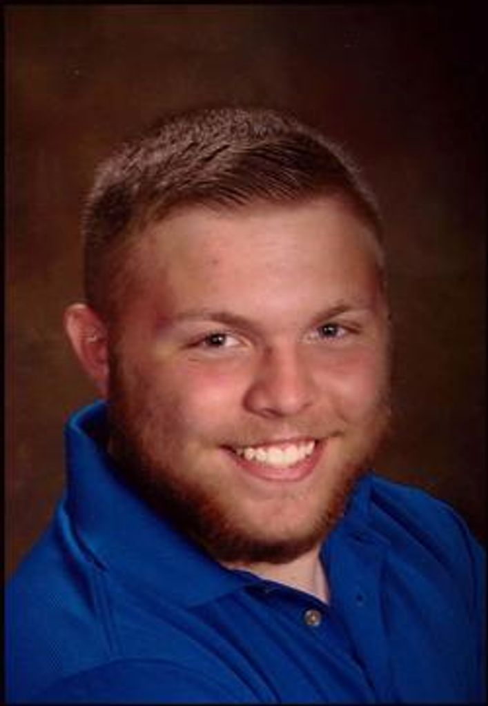 Dustin "Butch" Gorby Profile Photo