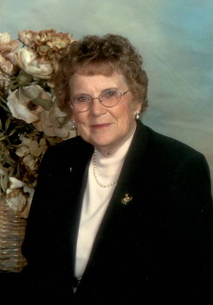 Doris (Bell)  Dugan