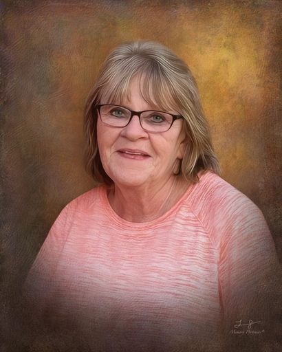 Monica Tabler's obituary image