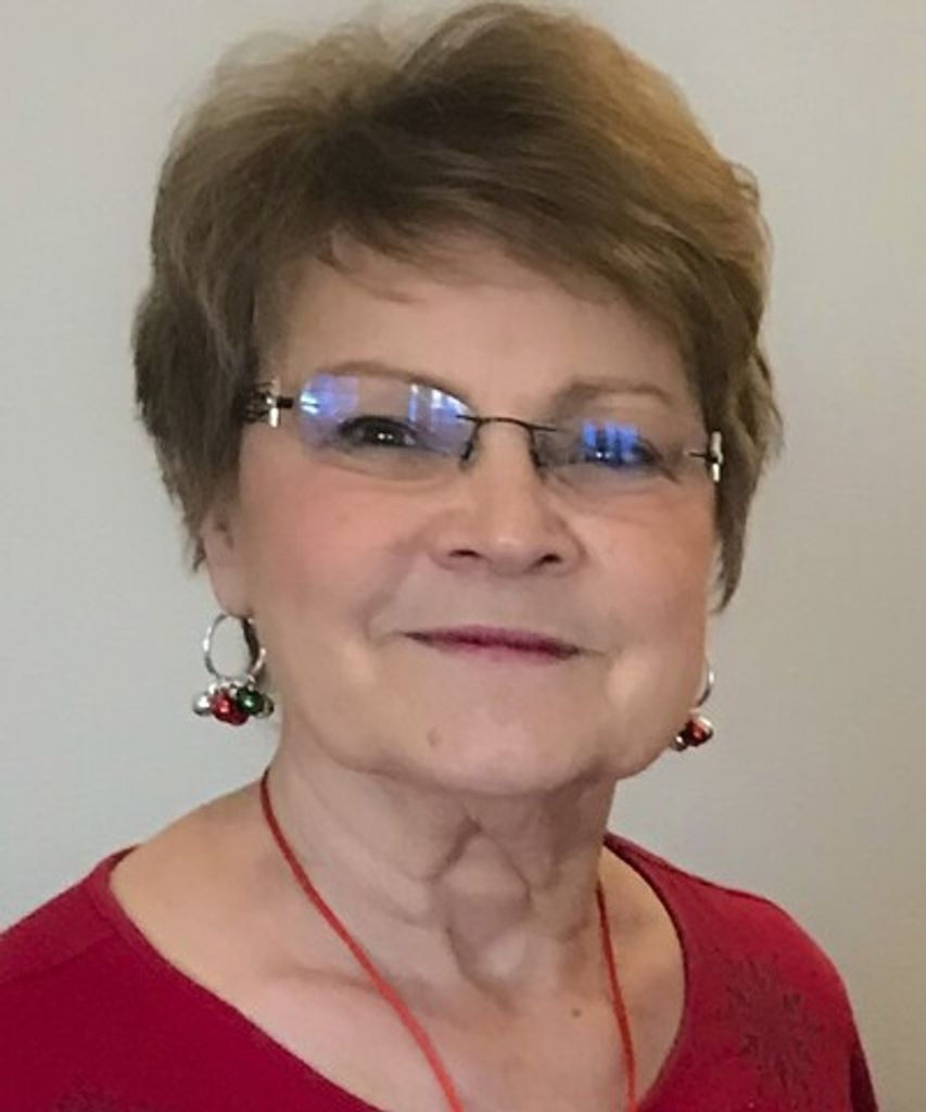 Barbara Louise Knopp