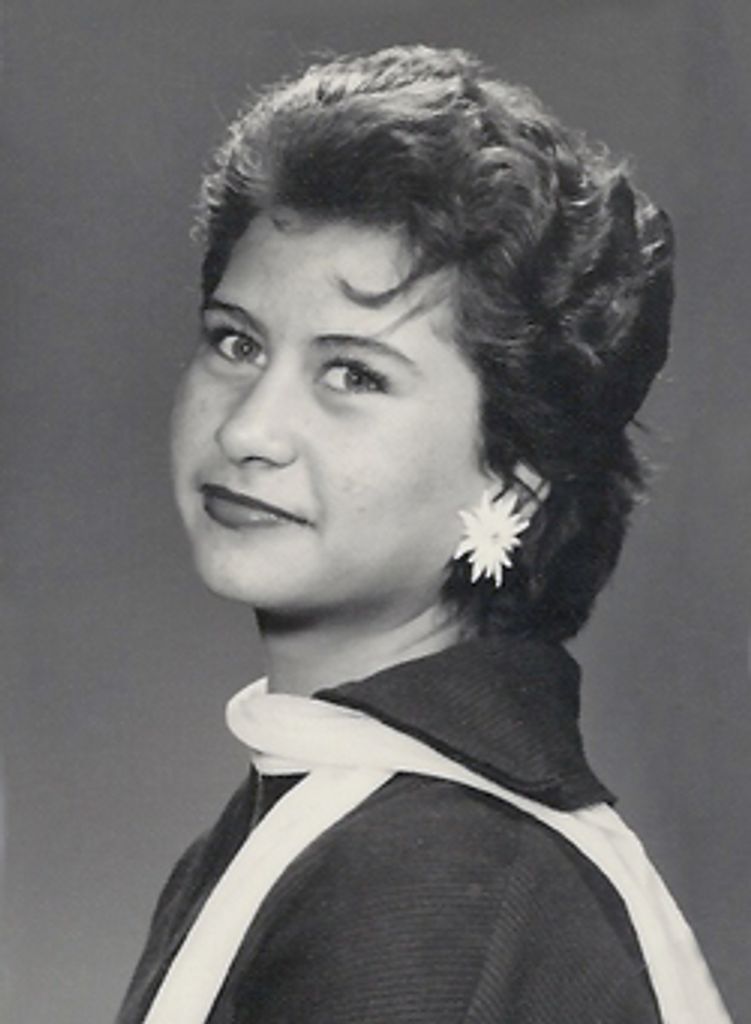 Dolores Renteria