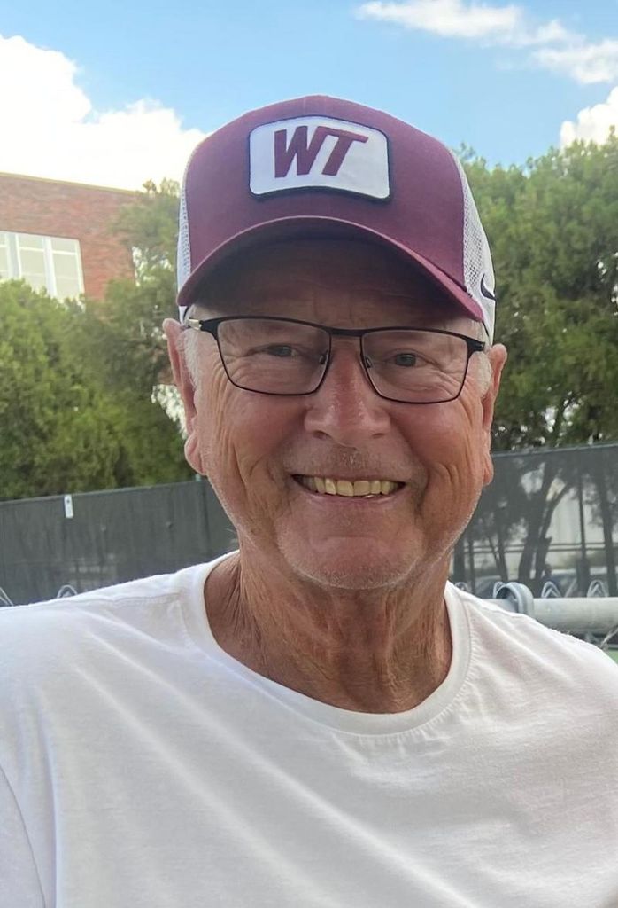 Eddy Gene Dickey Profile Photo